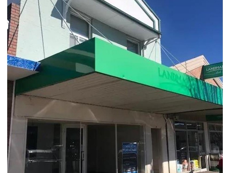 55 Goulburn Street, Crookwell NSW 2583