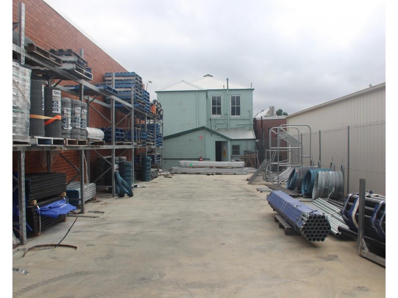 55 Goulburn Street, Crookwell NSW 2583