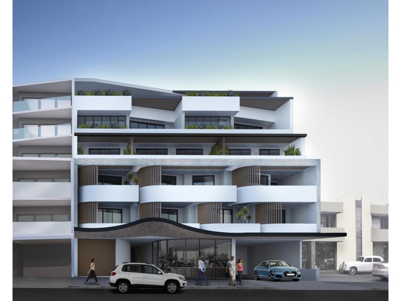 460 Burwood Road, Belmore NSW 2192