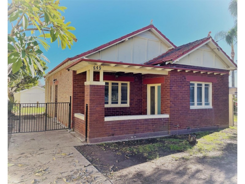 649 Forest Road, Bexley NSW 2207