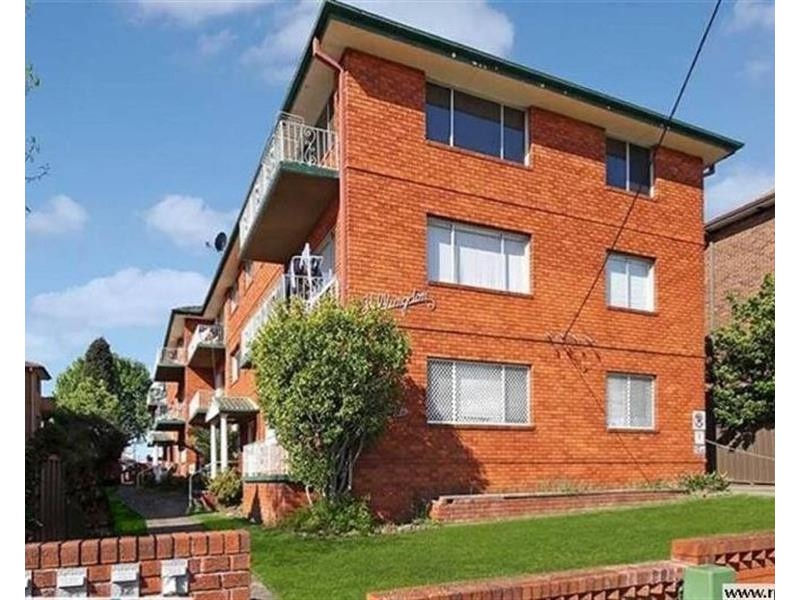 2/207-211 Haldon Street, Lakemba NSW 2195