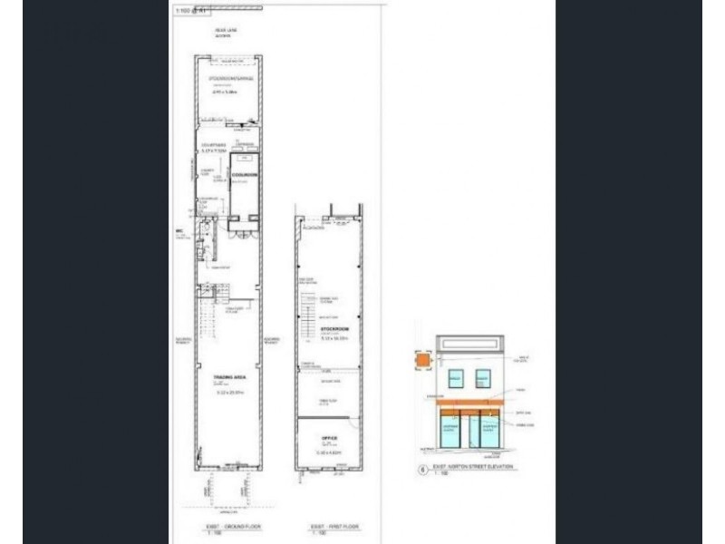 127 Norton St, Leichhardt NSW 2040