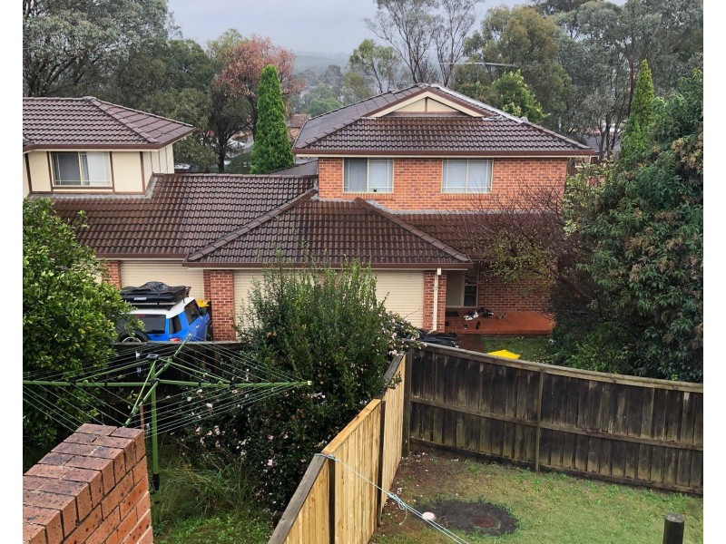 8A Griffin Place, Doonside NSW 2767