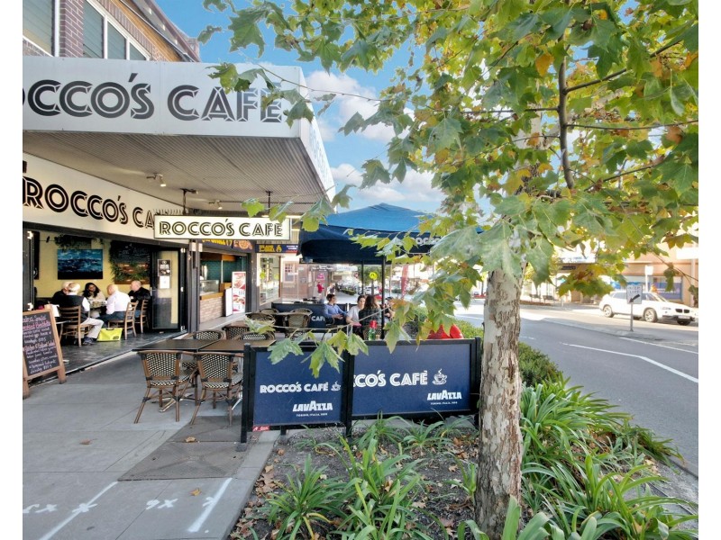 181 Great North Rd, Five Dock NSW 2046