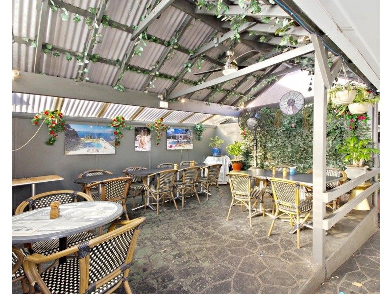 181 Great North Rd, Five Dock NSW 2046