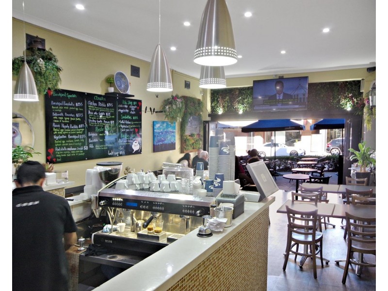 181 Great North Rd, Five Dock NSW 2046