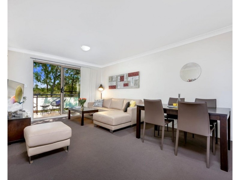 55/12 West Street, Croydon NSW 2132