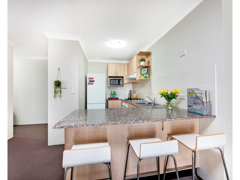 55/12 West Street, Croydon NSW 2132