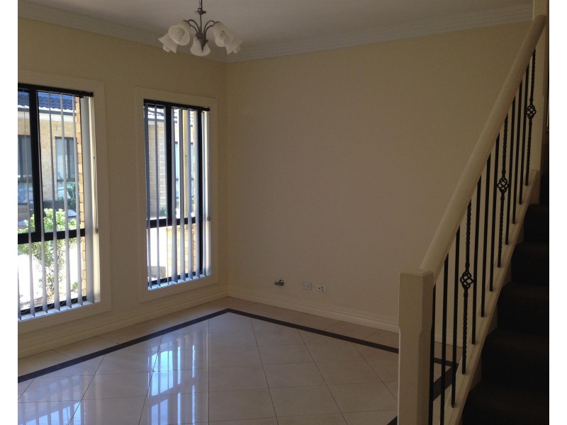 7/105 Bellevue Avenue, Georges Hall NSW 2198