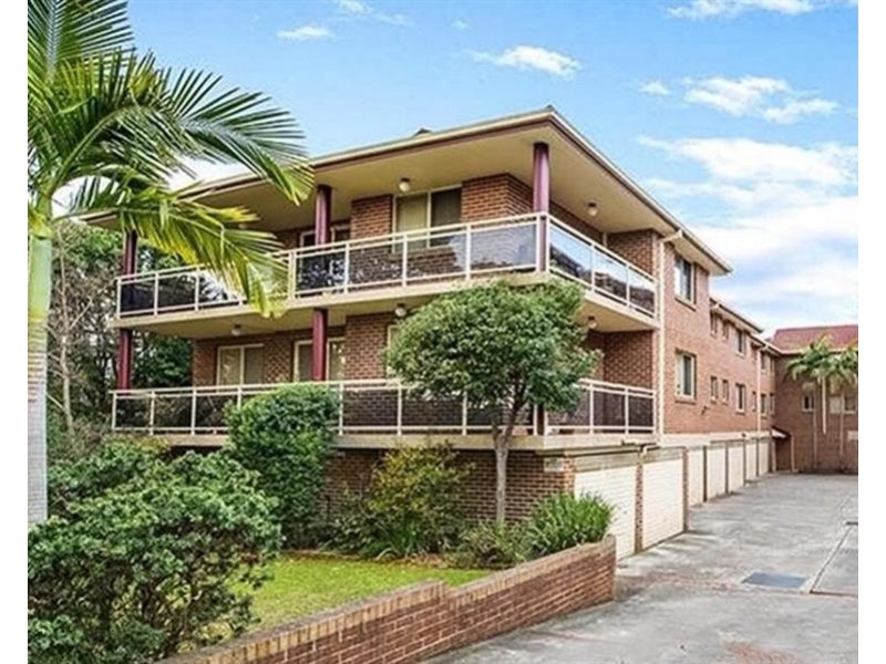 1/7-13 Third Avenue, Campsie NSW 2194