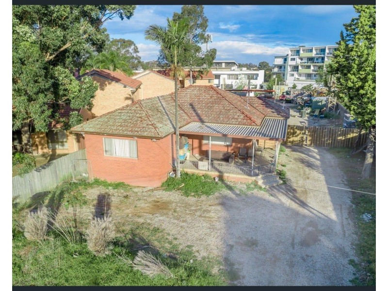 7 Bibbys Place, Bonnyrigg NSW 2177