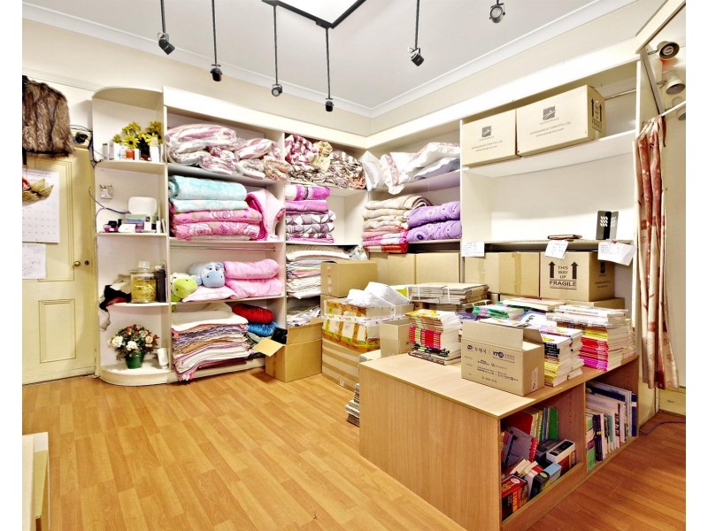 54 The Bvd, Strathfield NSW 2135