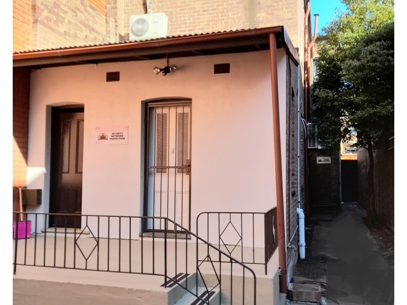 54 The Bvd, Strathfield NSW 2135