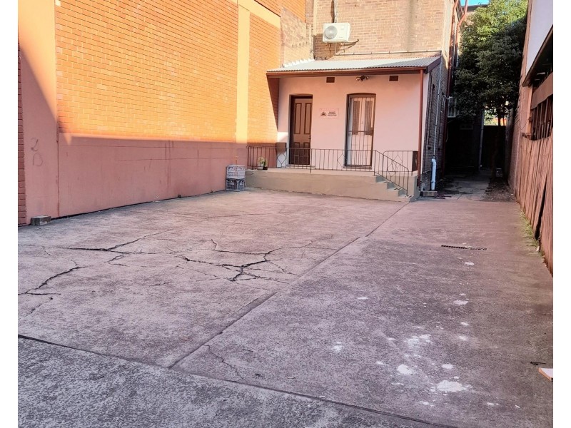 54 The Bvd, Strathfield NSW 2135