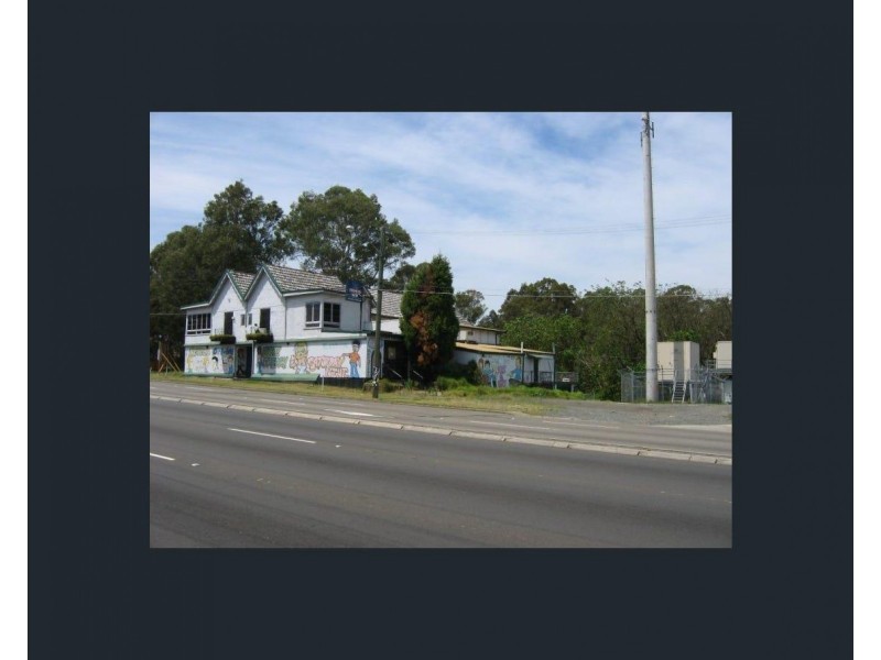 977 Hume Highway, Lansdowne NSW 2163