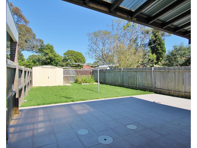 5 Kent Avenue, Croydon Park NSW 2133
