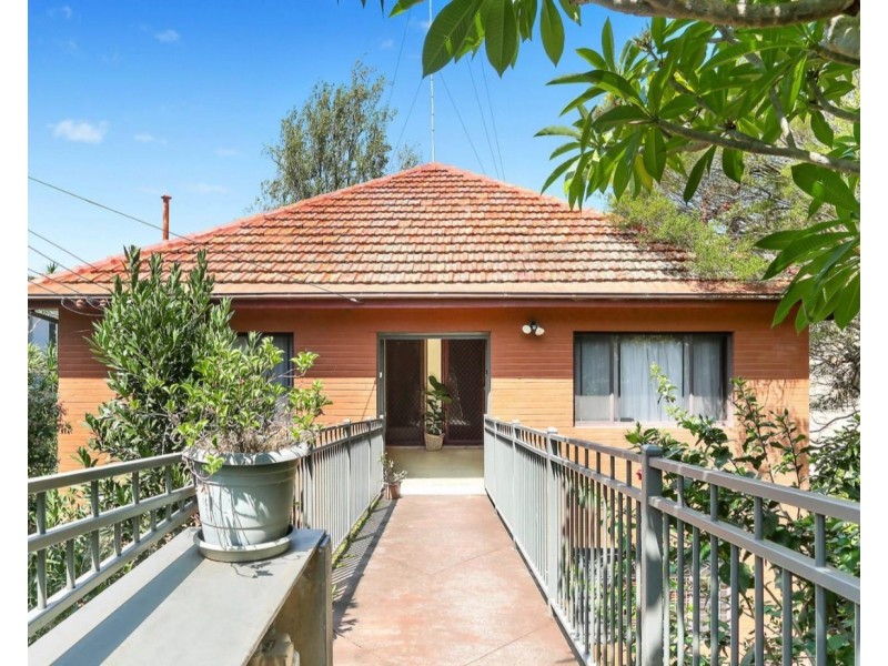 2/301 Victoria Place, Drummoyne NSW 2047