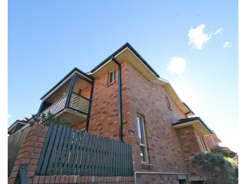 4/167 First Avenue, Five Dock NSW 2046
