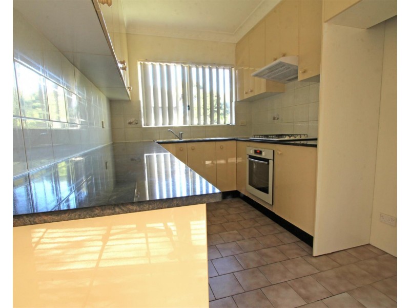 4/167 First Avenue, Five Dock NSW 2046