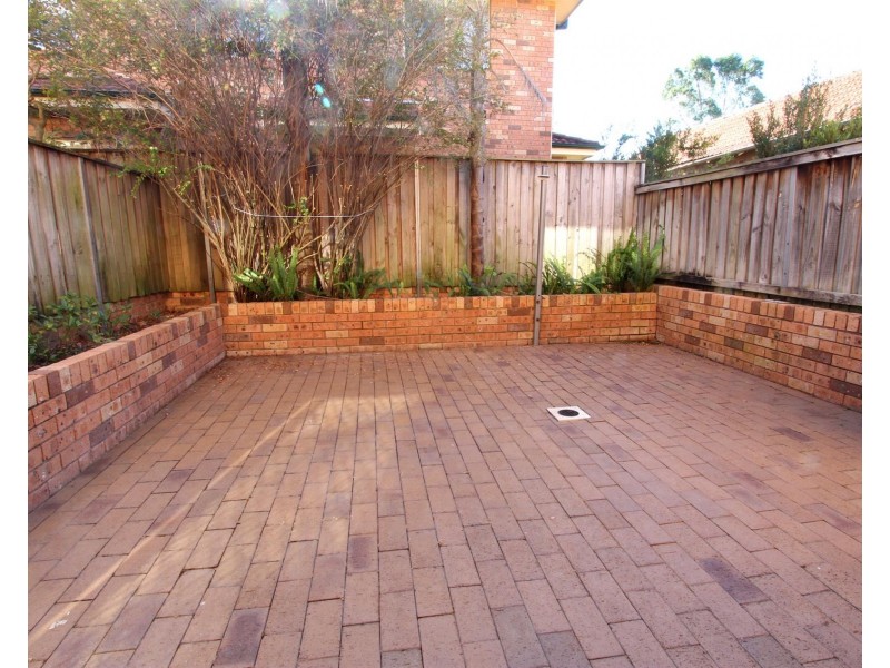4/167 First Avenue, Five Dock NSW 2046