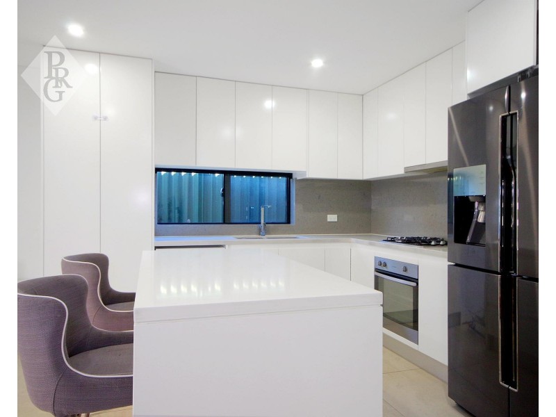 1 /9 Sunny Crescent, Punchbowl NSW 2196