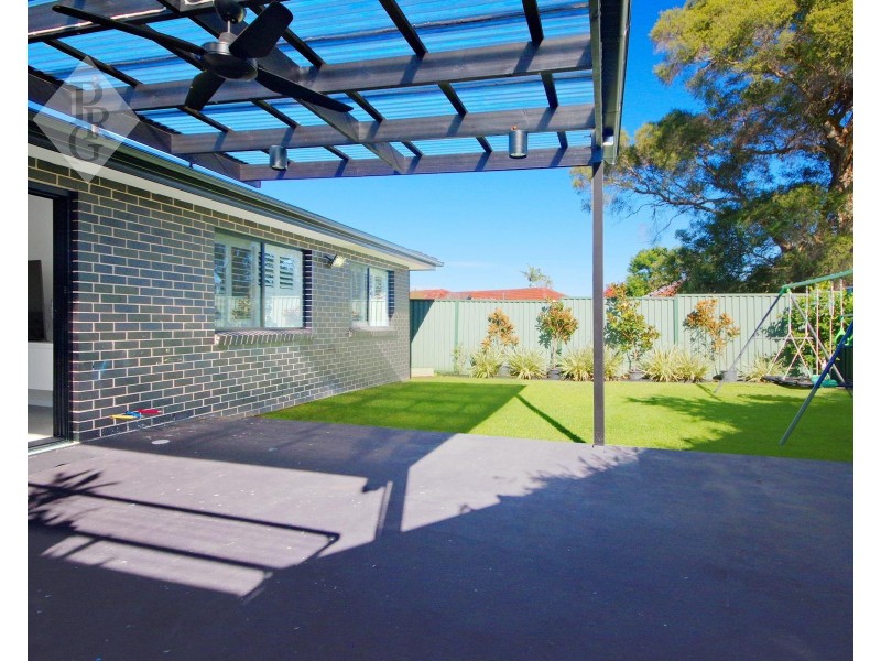 1 /9 Sunny Crescent, Punchbowl NSW 2196