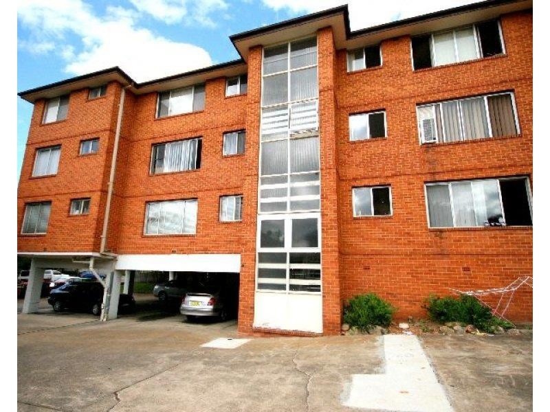 8/23 Rosemont Street, Punchbowl NSW 2196