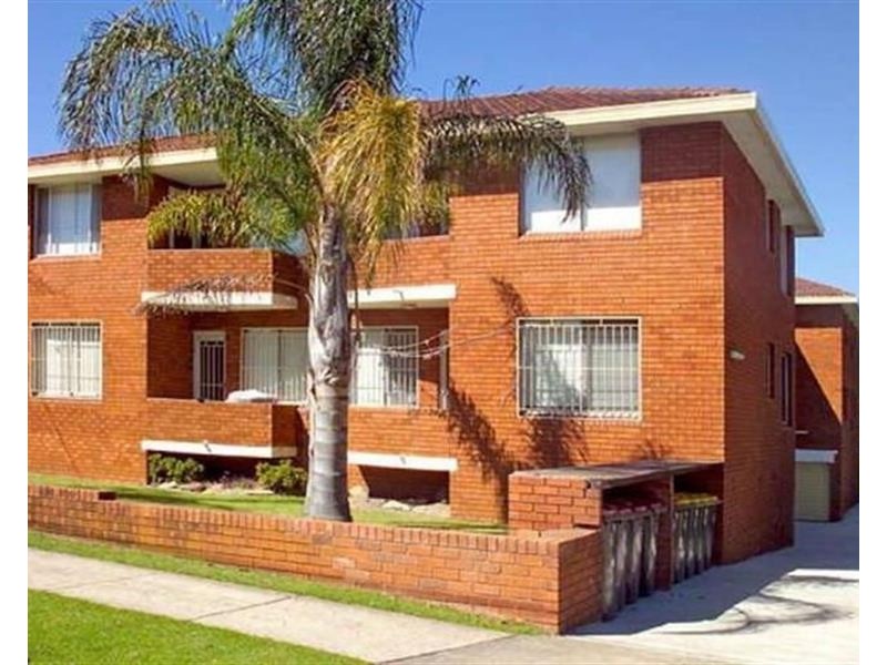 9/10 Rawson Street, Punchbowl NSW 2196