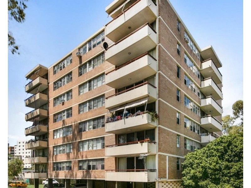 12/27-35 Raymond Street, Bankstown NSW 2200