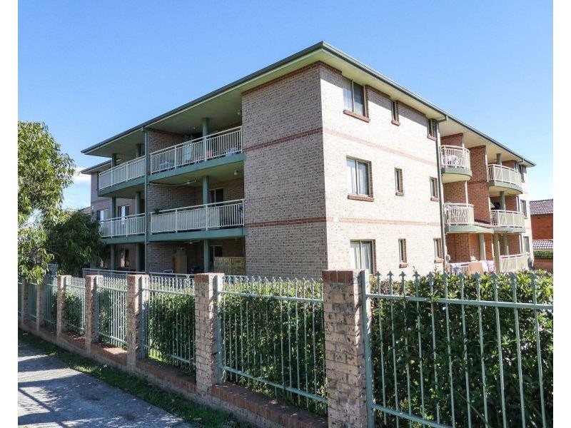 7/31-35 Denman Avenue, Wiley Park NSW 2195