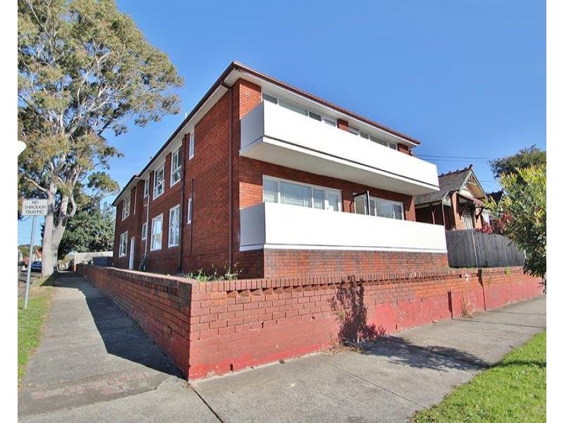 4/169 Old Canterbury Road, Dulwich Hill NSW 2203
