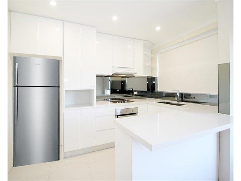 4/169 Old Canterbury Road, Dulwich Hill NSW 2203