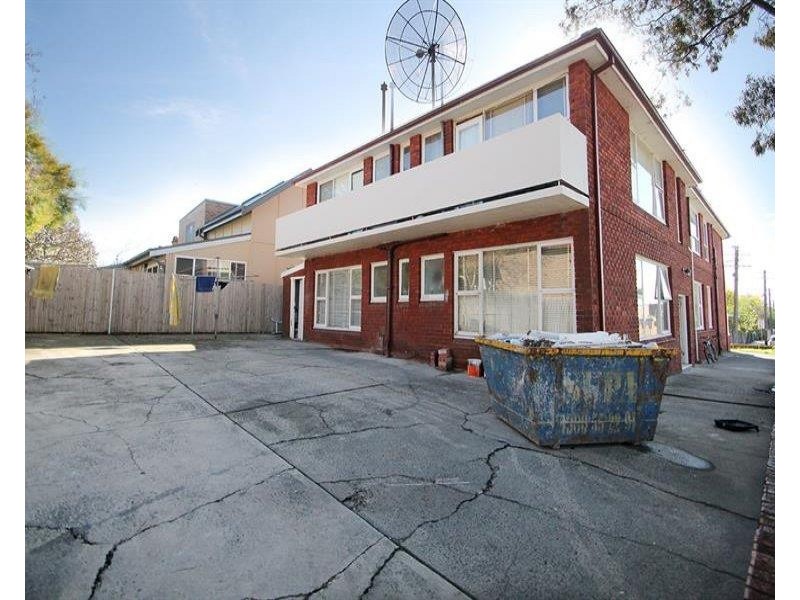 4/169 Old Canterbury Road, Dulwich Hill NSW 2203