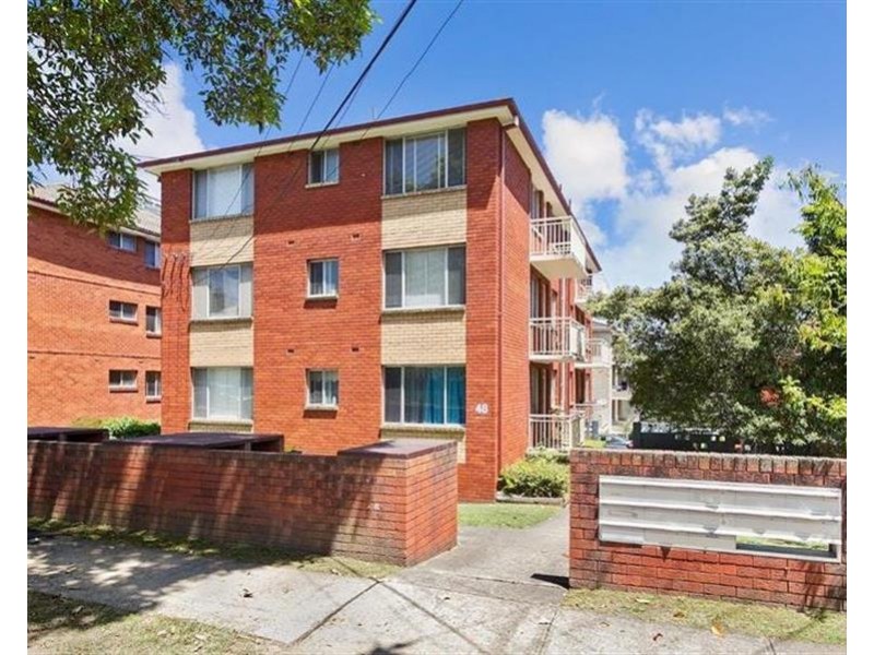8/48 West Parade, West Ryde NSW 2114
