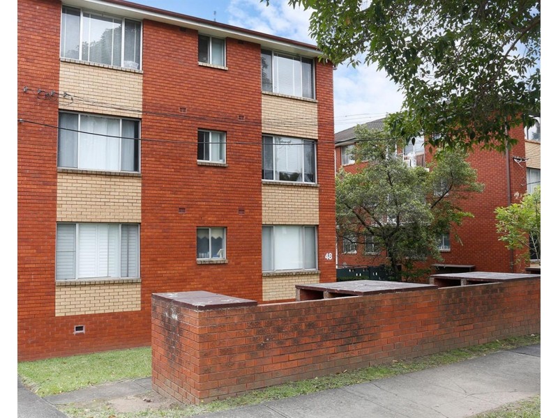 8/48 West Parade, West Ryde NSW 2114