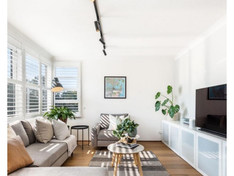 9/60 Hampden Road, Russell Lea NSW 2046