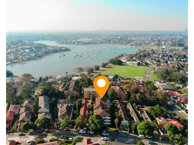 9/60 Hampden Road, Russell Lea NSW 2046