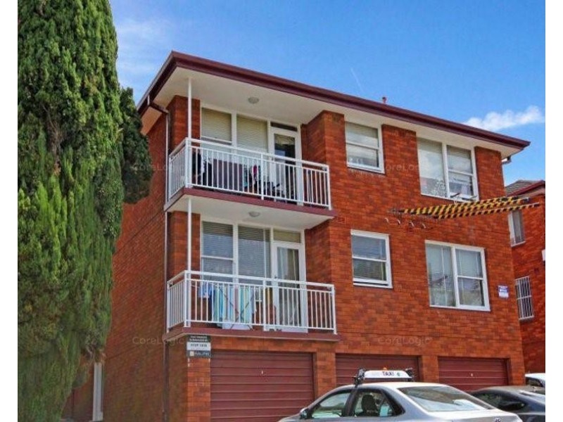 8/14 Colin Street, Lakemba NSW 2195