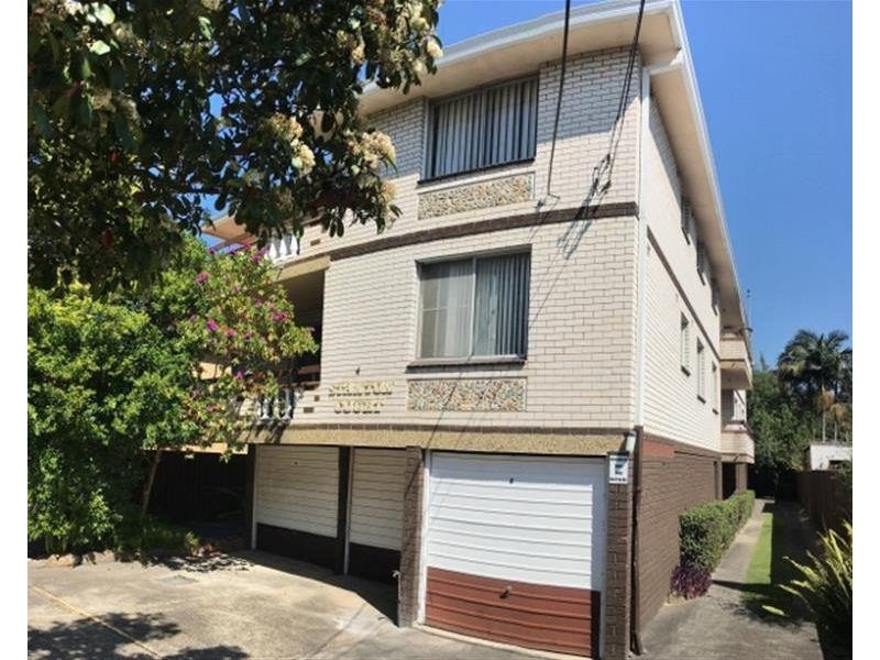 6/4 Stanton Road, Haberfield NSW 2045