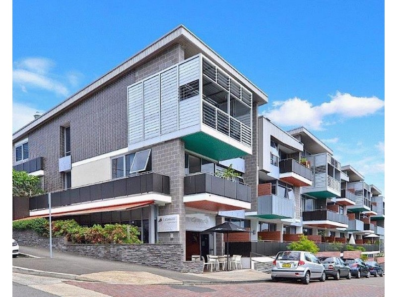 002/41 Terry Street, Rozelle NSW 2039