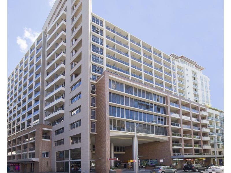 88/107 Quay Street, Sydney NSW 2000