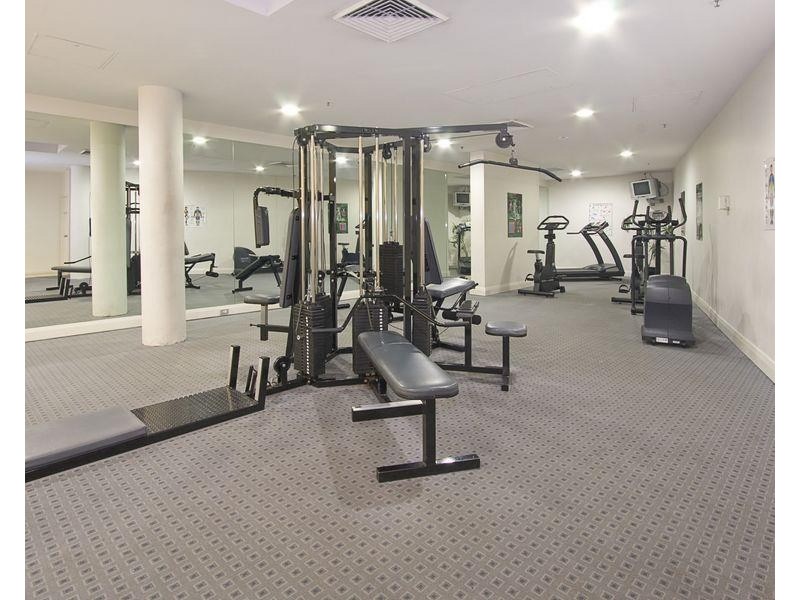 88/107 Quay Street, Sydney NSW 2000