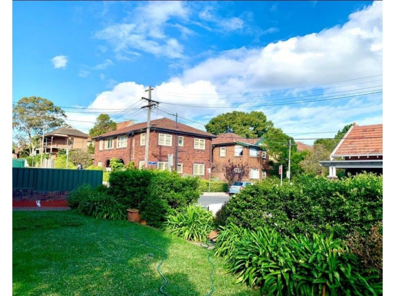 4/3 Rose Street, Ashfield NSW 2131