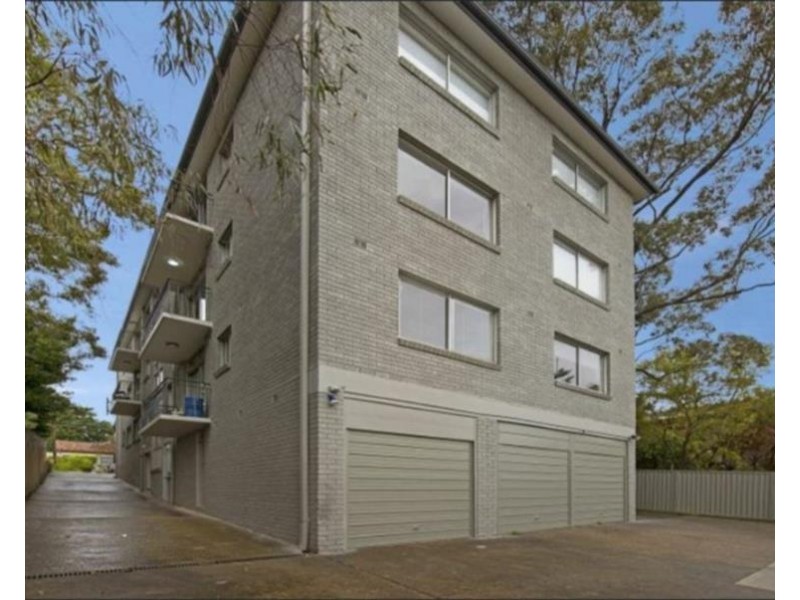 8/88 Burfitt Street, Leichhardt NSW 2040