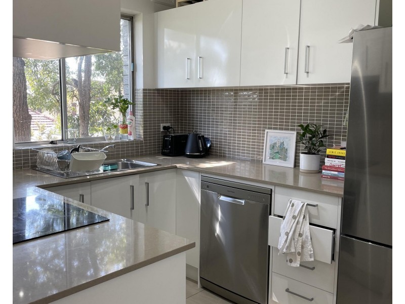 8/88 Burfitt Street, Leichhardt NSW 2040