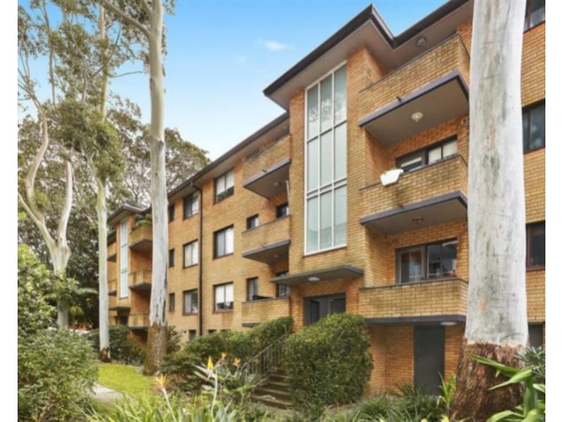 4/1-3 Byron Street, Coogee NSW 2034