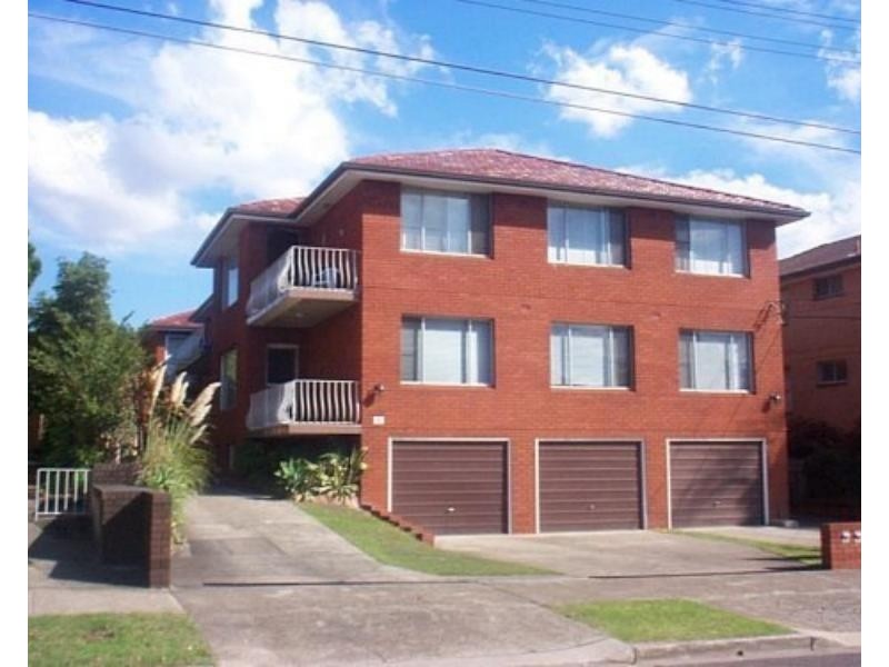 6/67 Garfield Street, Five Dock NSW 2046