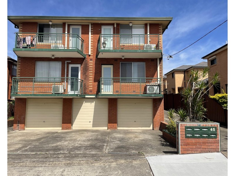 2/45 Augusta Street, Punchbowl NSW 2196