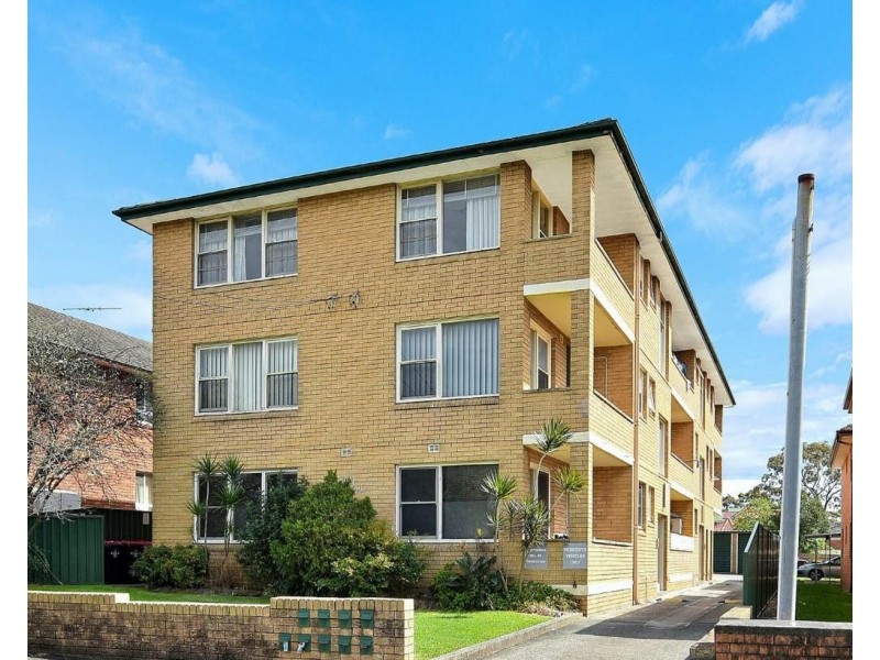 4/9 Mary Street, Wiley Park NSW 2195