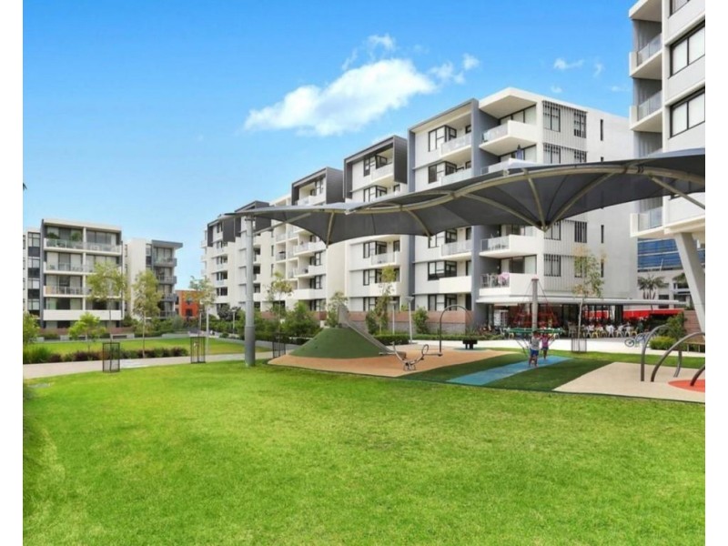 G07/2 Mackinder Street, Clemton Park NSW 2206